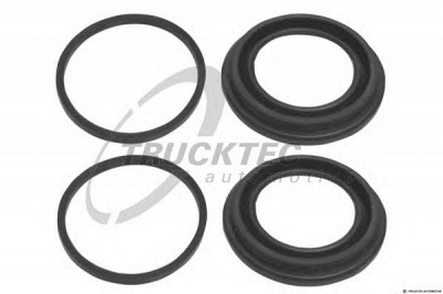 TRUCKTEC AUTOMOTIVE 0835020 -  Ремкомплект, тормозной суппорт